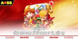 PG điện tử